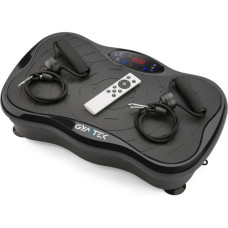 GYMTEK XP500 Black